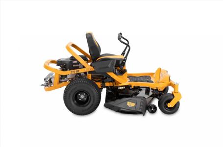2025 Cub Cadet ZT1 60 - Photo 6