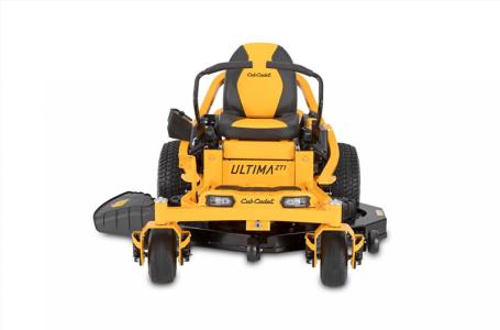 2025 Cub Cadet ZT1 54P - Photo 4