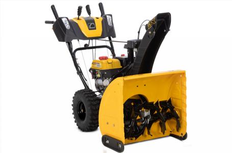 2025 Cub Cadet 2X® 24" IntelliPOWER® Snow Blower (31AM5HVRB10)