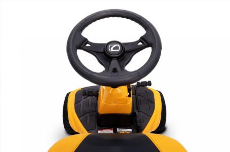 2025 Cub Cadet CC 30 H - Photo 4