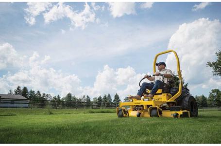 2025 Cub Cadet ZTX5 60 - Photo 7