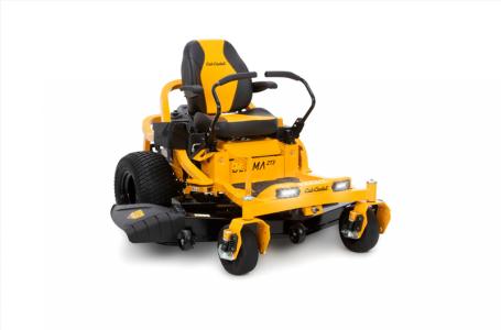 2025 Cub Cadet ZT3 60 (17AZEAC5A10) - Photo 6