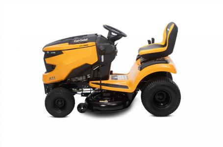 2025 Cub Cadet LT 42 - Photo 2