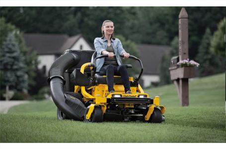 2025 Cub Cadet ZT2 50 - Photo 4