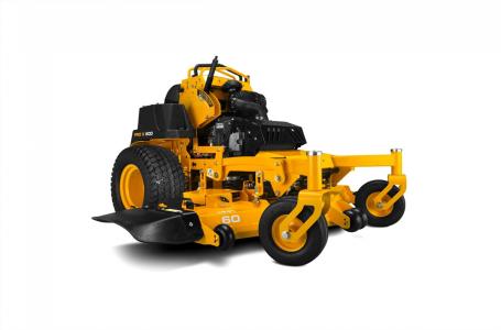2025 Cub Cadet PRO X 660