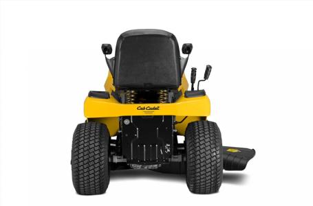 2025 Cub Cadet LX 42 - Photo 4