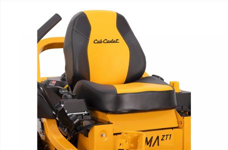 2025 Cub Cadet ZT1 60 - Photo 9