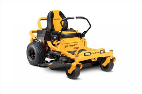2025 Cub Cadet ZT1 46 - Photo 3