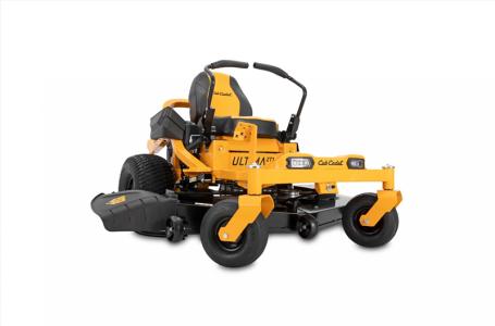 2025 Cub Cadet ZT1 60 - Photo 2