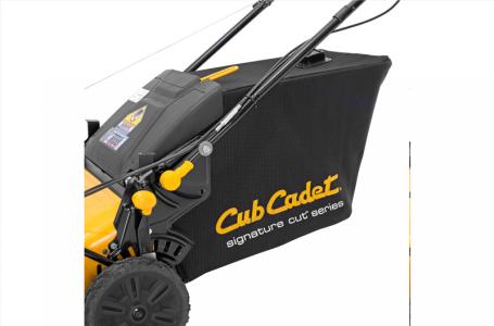 2025 Cub Cadet SC 900 - Photo 6