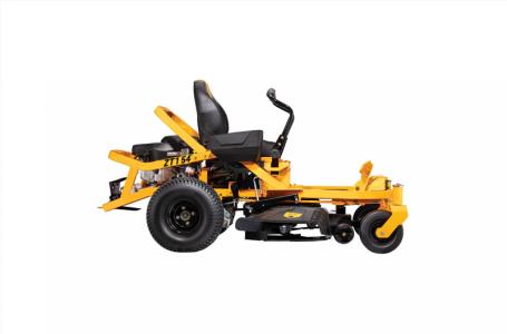 2025 Cub Cadet ZT1 54 - Photo 7