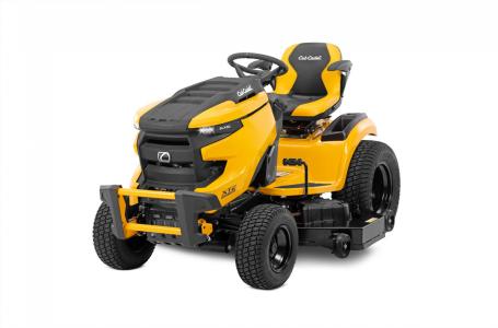 2025 Cub Cadet SLX 50 - Photo 2
