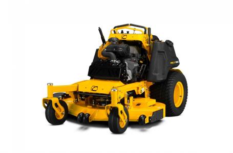 2025 Cub Cadet PRO X 654 - Photo 2