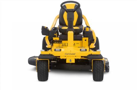 2025 Cub Cadet ZTS1 46 - Photo 3