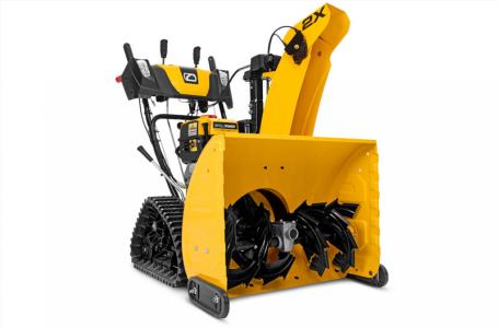 2025 Cub Cadet 2X 26IP TRAC - Photo 5