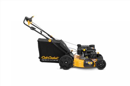 2025 Cub Cadet SC 500 K - Photo 5