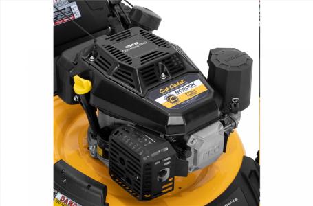 2025 Cub Cadet SC 500 K - Photo 8