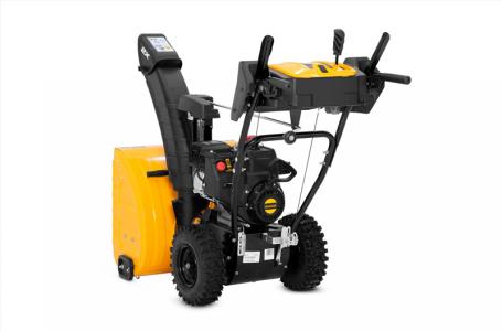 2025 Cub Cadet 2X® 24" Snow Blower (31AS6KXRA56) - Photo 2