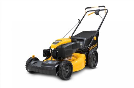 2025 Cub Cadet SC 300 - Photo 2