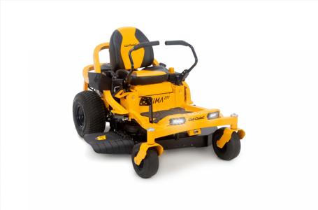 2025 Cub Cadet ZT1 42 - Photo 2