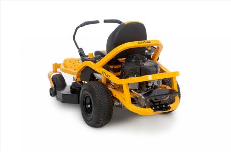 2025 Cub Cadet ZT1 42 - Photo 3