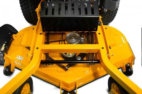 2025 Cub Cadet PRO X 660 - Photo 6