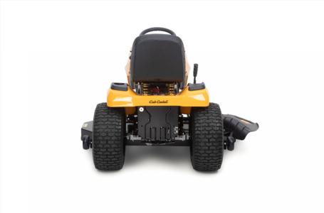 2025 Cub Cadet ST 54 - Photo 5