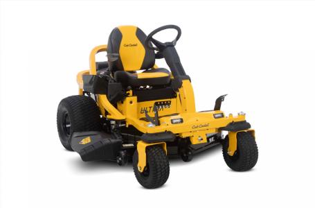 2025 Cub Cadet ZTS2 50