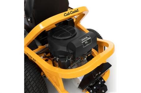 2025 Cub Cadet ZTS2 60 - Photo 7