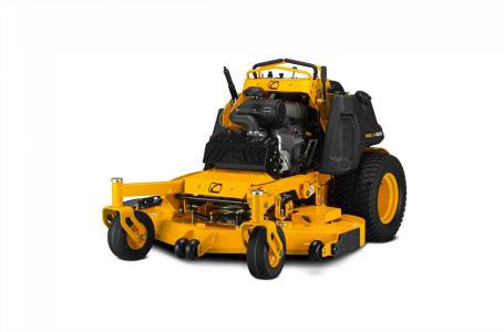 2025 Cub Cadet PRO X 660 - Photo 3