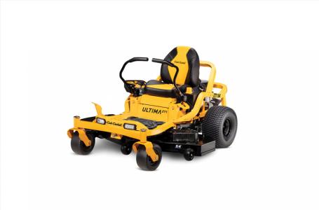 2025 Cub Cadet ZT1 54 - Photo 4