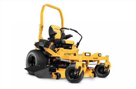 2025 Cub Cadet ZTX6 60
