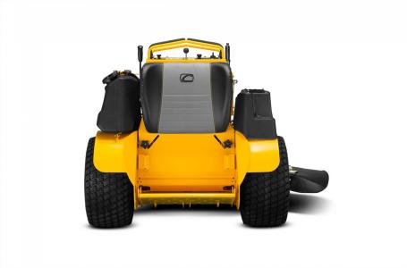 2025 Cub Cadet PRO X 654 - Photo 4
