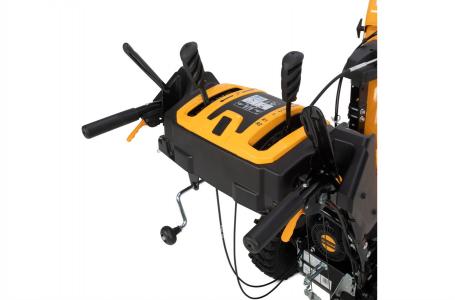 2025 Cub Cadet 2X® 26" IntelliPOWER® Snow Blower (31AM5HVSB10) - Photo 9