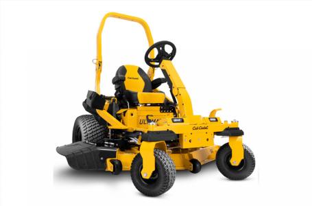 2025 Cub Cadet ZTXS 454
