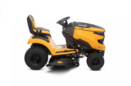 2025 Cub Cadet LT 42 - Photo 5