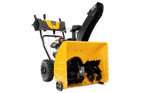 2025 Cub Cadet 2X® 24" Snow Blower (31AS6KXRA56) - Photo 6