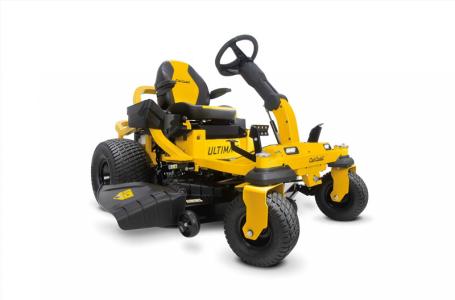2025 Cub Cadet ZTS2 54
