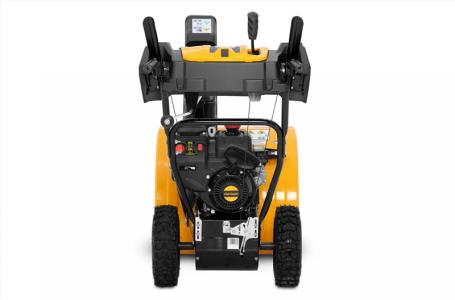 2025 Cub Cadet 2X® 24" Snow Blower (31AS6KXRA56) - Photo 7