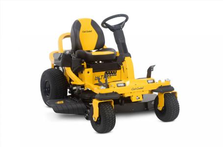 2025 Cub Cadet ZTS1 46