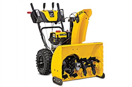 2025 Cub Cadet 2X 28" IntelliPOWER® Snow Blower (31AH5IVTB10)
