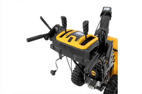 2025 Cub Cadet 2X 24IP - Photo 9