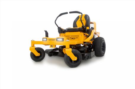 2025 Cub Cadet ZT1 42 - Photo 4