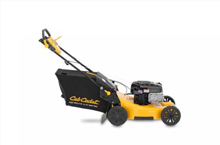 2025 Cub Cadet SC 900 - Photo 3