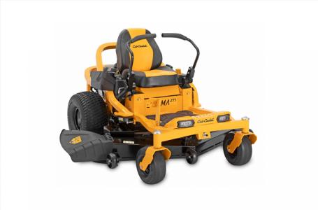 2025 Cub Cadet ZT1 60 - Photo 5