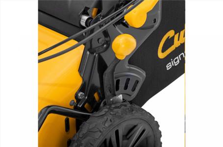 2025 Cub Cadet SC 900 - Photo 5