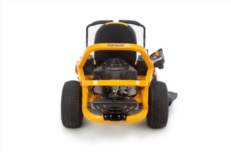 2025 Cub Cadet ZT1 42 - Photo 5