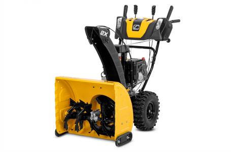 2025 Cub Cadet 2X 24IP - Photo 3