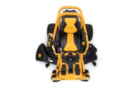 2025 Cub Cadet ZTS2 60 - Photo 6