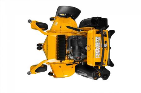 2025 Cub Cadet PRO X 660 - Photo 4